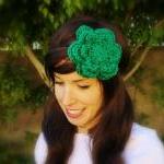Luck Of The Irish Kelly Gr..