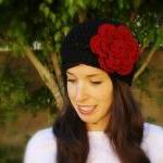Queen Of Hearts Black And ..
